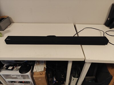 Samsung HW-M360 2.1-Ch Soundbar Wireless Soundbar With Bluetooth NO REMOTE!