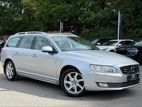 2014 Volvo V70 D5 [215] SE Lux 5dr Geartronic ESTATE DIESEL Automatic