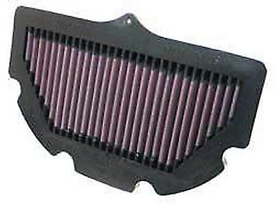 FILTRO ARIA K&N SUZUKI GSXR 600/750 2006/2008  269372