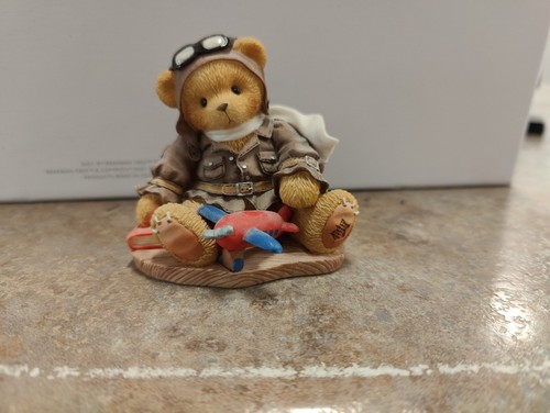 Cherished Teddies 4001937 Rainy Days 振り子 Cherished Teddies 4001937 Rainy Days 振り子 Vintage