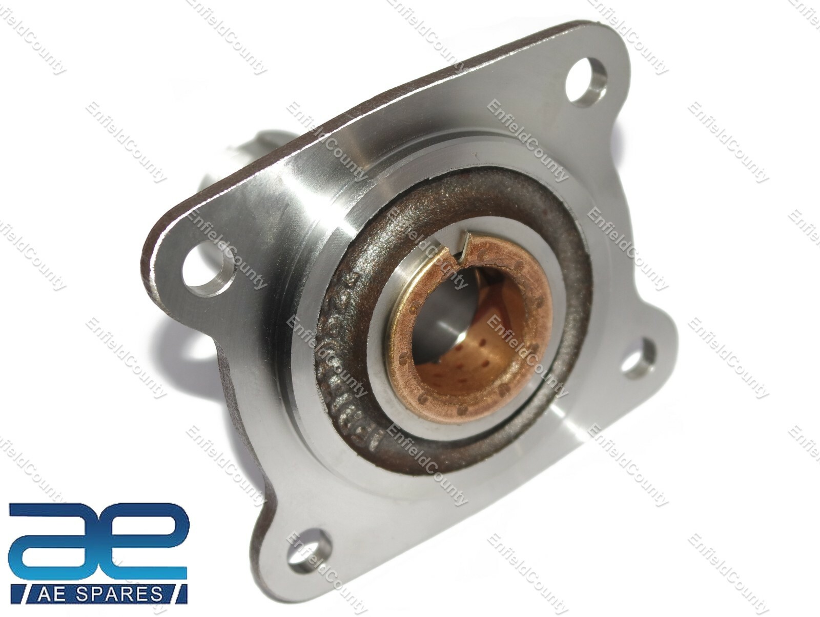 Front Axle Hub Spindle For Suzuki SJ410 SJ413 Samurai 1986 - 95