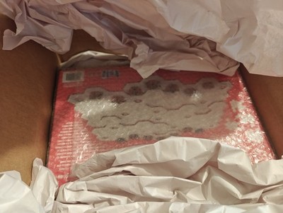 Item photo(s) from verified buyer