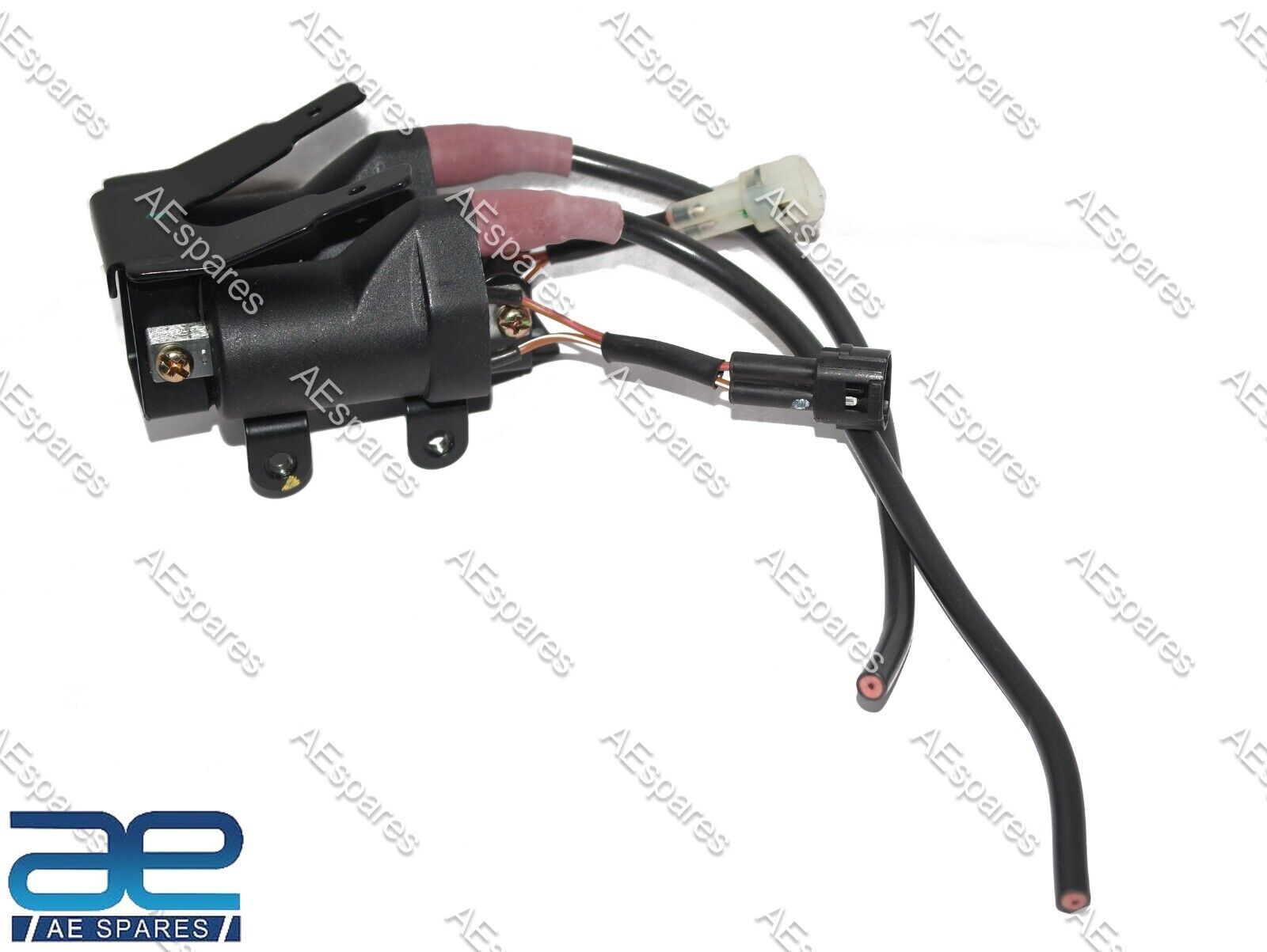 Ignition Coil Assembly For Royal Enfield Twins Interceptor 650cc 148089/C 