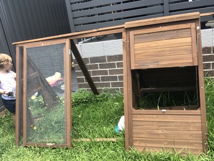 used chicken coop Pet Products Gumtree Australia Free 