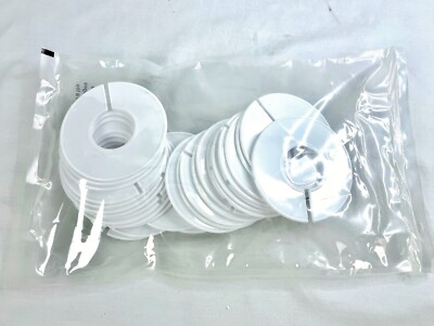 30 Pack Closet Dividers Baby Clothes Clothing Rack Size Dividers, Wardrobe