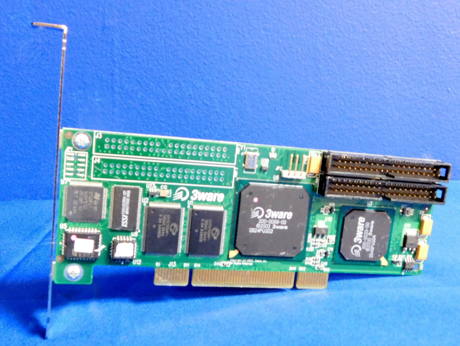 3Ware Model Escalade 7006-2 IDE Raid Controller PCI のeBay公認海外通販｜セカイモン