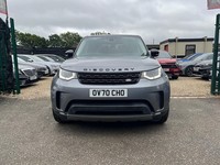 2020 Land Rover Discovery 3.0 SD6 HSE Luxury 5dr Auto ESTATE Diesel Automatic