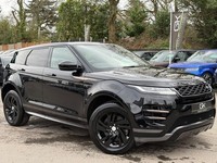 2020 Land Rover Range Rover Evoque 2.0 D150 R-Dynamic S 5dr Auto ESTATE DIESEL A