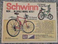 mpc schwinn stingray