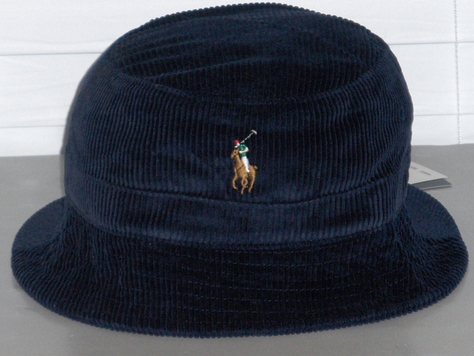 POLO RALPH LAUREN / ポロ CORDUROY CAP $_57.JPG?set_id=8800005007