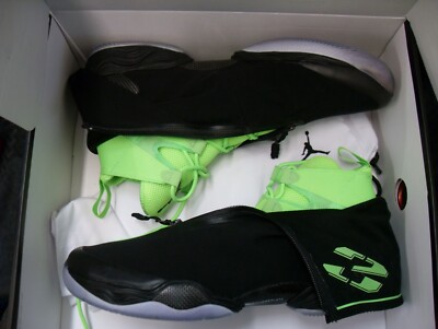 air jordan 28 electric green