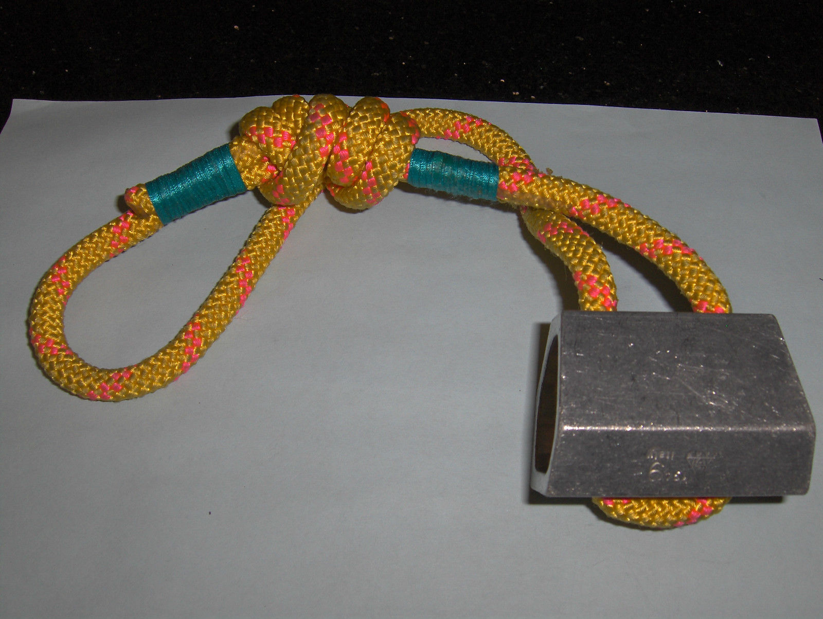 Climbing & Mountaineering Equipment