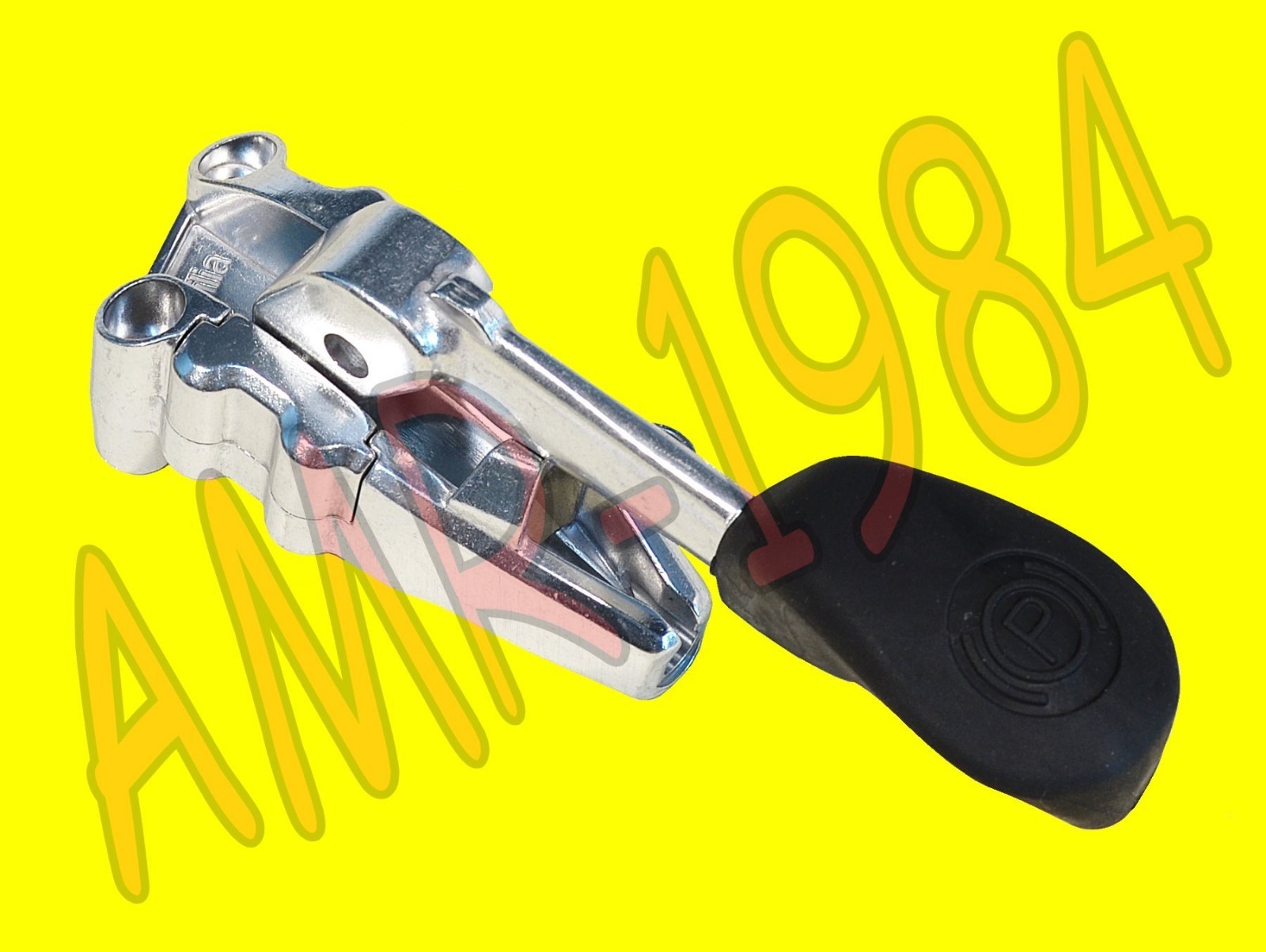 LEVA FRENO FRENO STAZIONAMENTO APRILIA MANA 850 2009//2016 858547