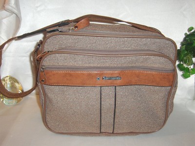 samsonite silhouette 4 1987
