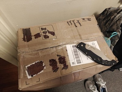 Item photo(s) from verified buyer