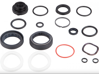 Rockshox yari rebuild sale kit