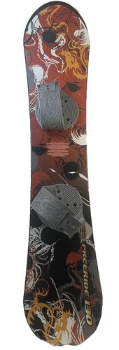 Voltage design Freeride 154 スプリットスノーボード 超レア! VOLTAGE DESIGN LYNX スプリットボード 159cm( Gentem