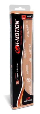 Genesis Bowling K-Motion Tape - Beige - Free Shipping!