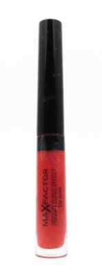 MaxFactor Vibrant Curve Effect Lip Gloss 16 Artistic