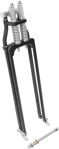 Drag Specialties Springer Fork Plus 4
