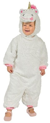 Despicable Me 3 Fluffy Toddler Costume X-Small