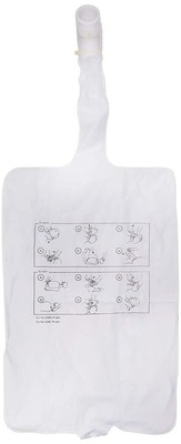 Laerdal Little Anne Luftröhre Zubehör für Reanimationspuppe