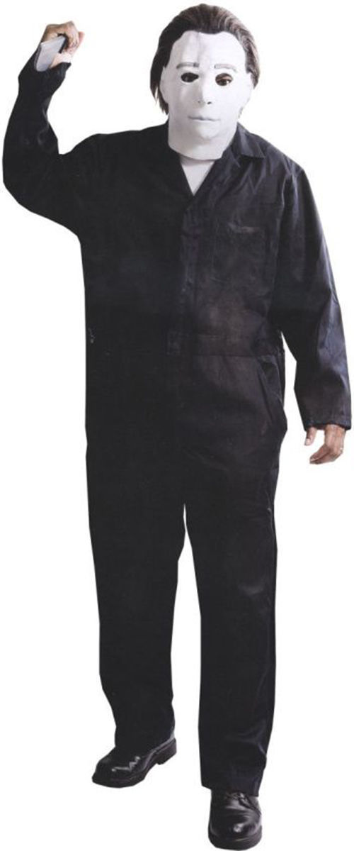 Disfraces para hombre de Michael Myers