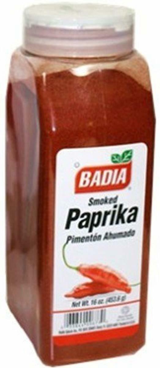 Badia Smoked Paprika Powder 16 oz Kitchen Seasoning Cooking eBay