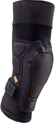 Fox Racing Launch Pro Knee Guard (Black) 30606-001