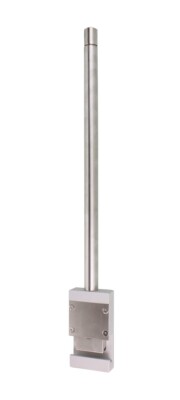 Boss 18-4036C Workhorse Table Clamp with Vertical Post    24'' - NEW