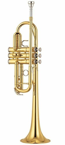 Bach TR300 Trumpet w/ Case and Bach 7C Mouthpiece, USA Bach TR300 Trumpet w/ Case and Bach 7C Mouthpiece, USA