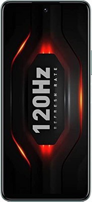 Infinix Note 11s (Haze Green, 64 GB) (6 GB RAM)