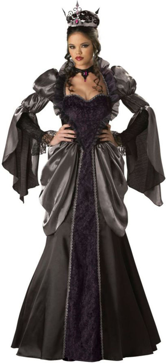 Alicia en el país de las Maravillas Disfraces de Halloween para mujeres