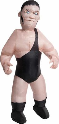 Rubies WWE Andre the Giant Wrestling Inflatable Adult Halloween Costume 700963