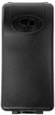 Custom Accessories 46661 Magnetic Key Holder Black Small 