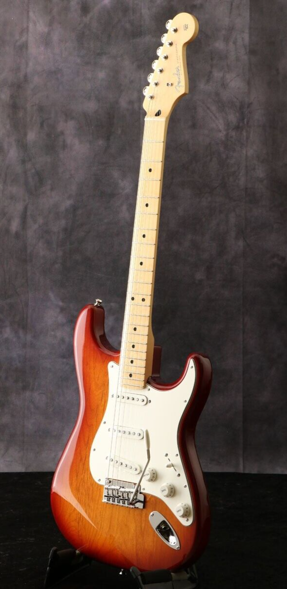 Photogenic Stratocaster (2-Color Sunb… PhotoGenic photogenic electric guitar Stratocaster type ST
