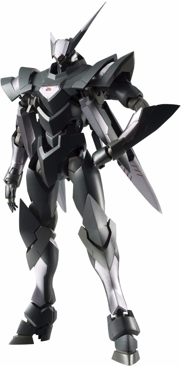【新品・未開封】ROBOT魂 Plan 1055 BELIAL NEW ROBOT SPIRITS Side AS Full Metal Panic Plan 1055 BELIAL