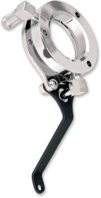 Accutronix Air Cleaner Adapter and Bracket C1627-C