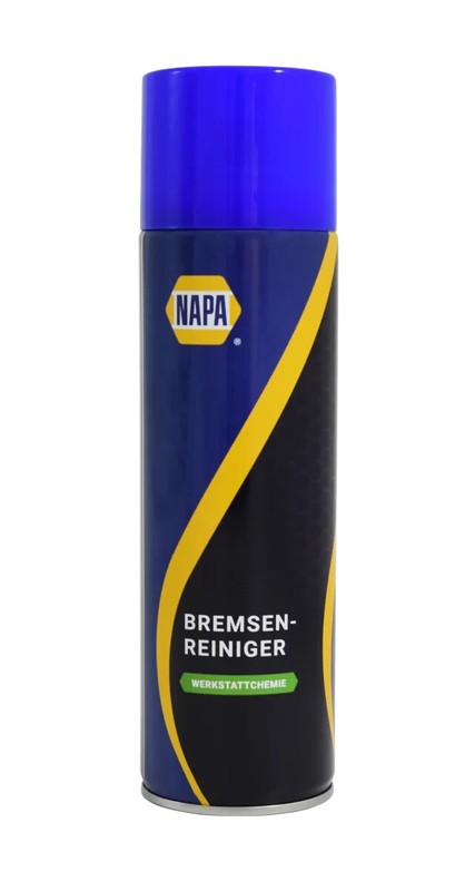 Napa Bremsenreiniger Werkstattchemie 500 Ml