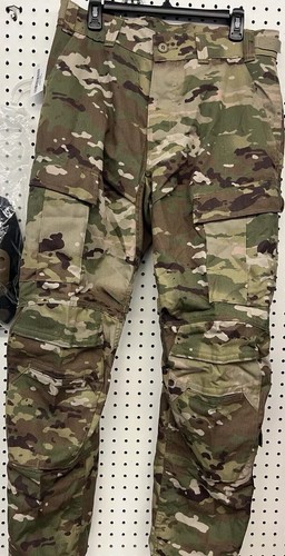 jantiques 内田商店 US army snomcamo pants Small Long. Authentic Vintage US Army 1978 Erld Camouflage