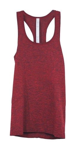 ヨガ・ピラティス Lululemon Airy Breakaway Tank Size 6 Lululemon Airy Breakaway Tank - Black - lulu fanatics