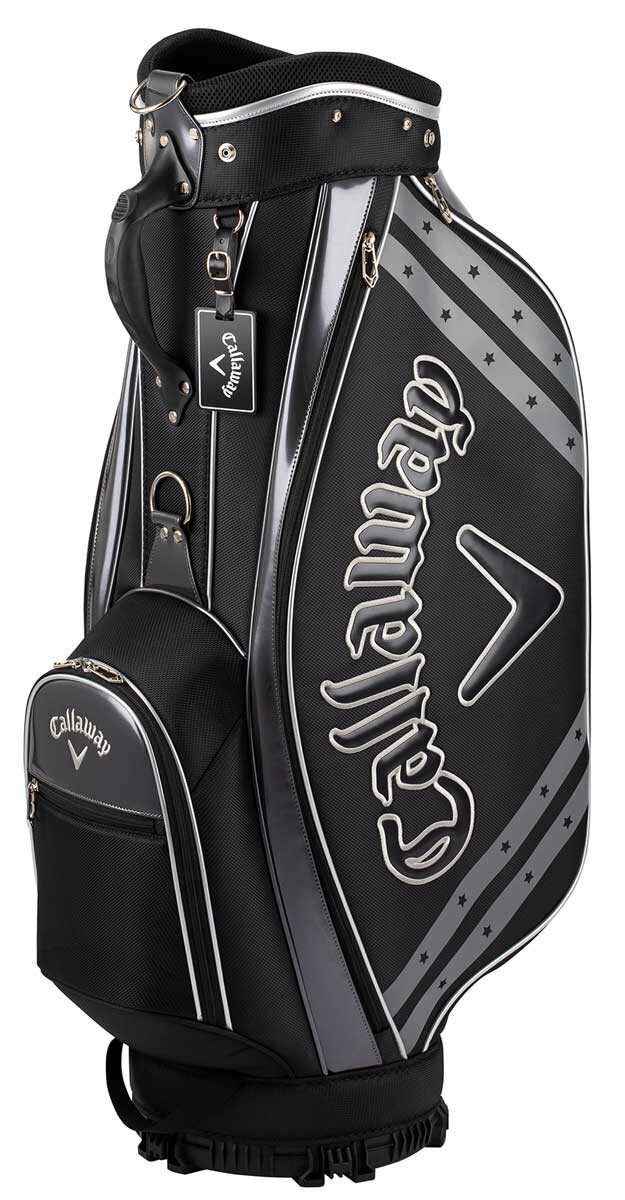 新品 Callaway Sport23 JM Callaway Golf Men's Caddy Bag CRT SPORT 23 JM 9 x 47 inch