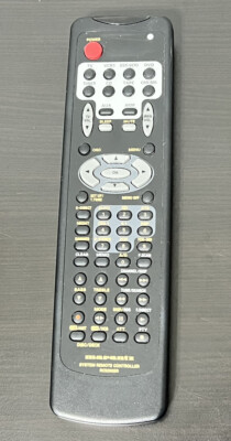 Genuine OEM Marantz System Remote Controller RC5200SR