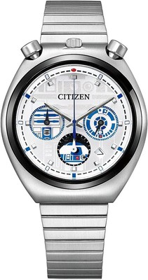 Pre-owned Citizen []   Records Label Tsuno Chrono Star Specified Store L