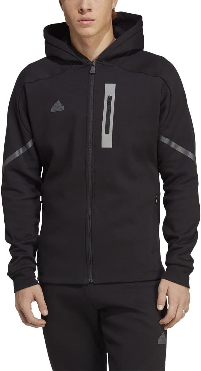 ジャケット・アウター adidas switching design Track Jacket adidas switching design Track Jacket