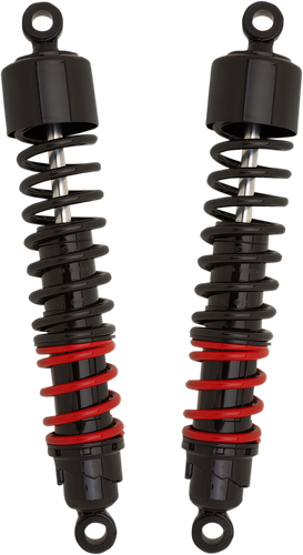 B28-1253 Burly Stiletto Shocks | eBay