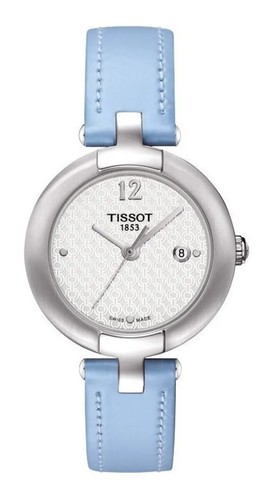 Женские часы Tissot Pink