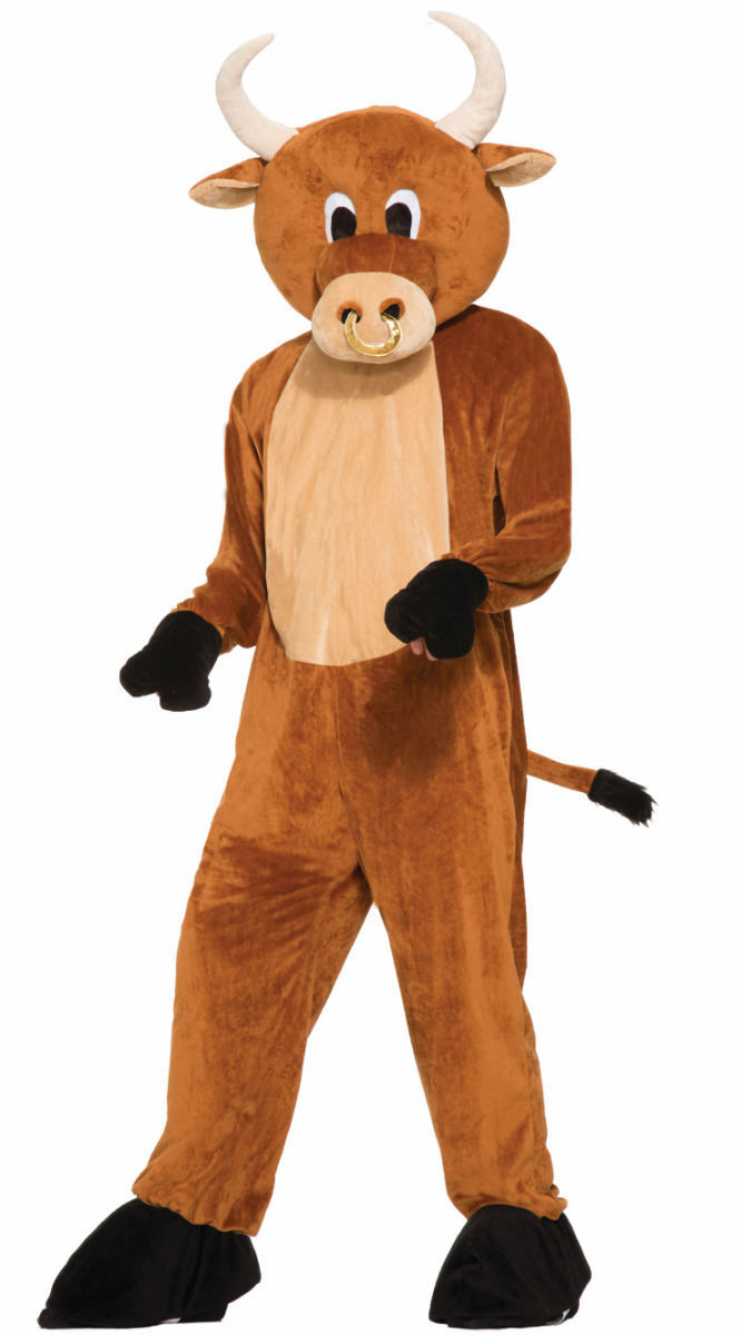 Brown Costumes for Men
