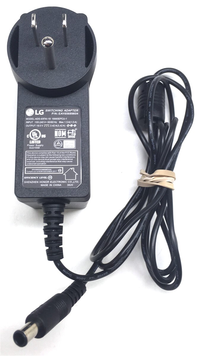 LG 電源ユニット LGP65-19UL6 LG 電源ユニット LGP65-19UL6 Lgp49-19ul6 Power Supply Board