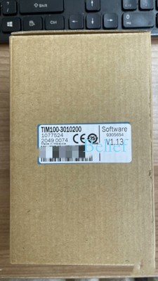 1pc SICK TIM100-3010200 Brand new LIDAR Sensor